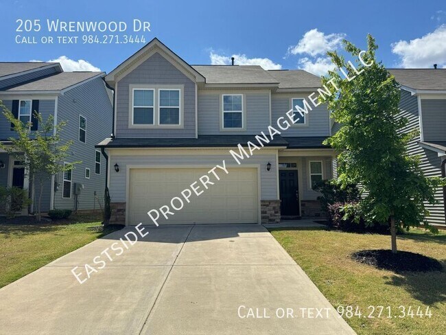 Photo - 205 Wrenwood Dr Casa