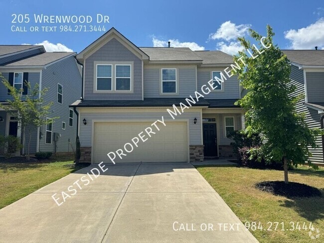 Building Photo - 205 Wrenwood Dr Rental
