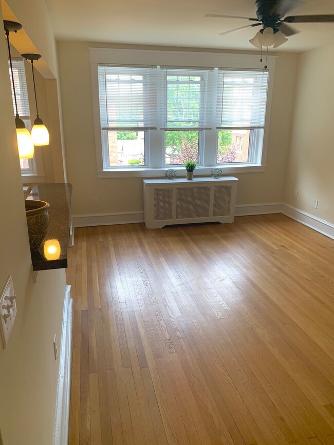 Photo - Ridley Manor