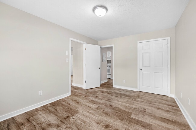 Photo - Lakeshore Harbour Townhomes