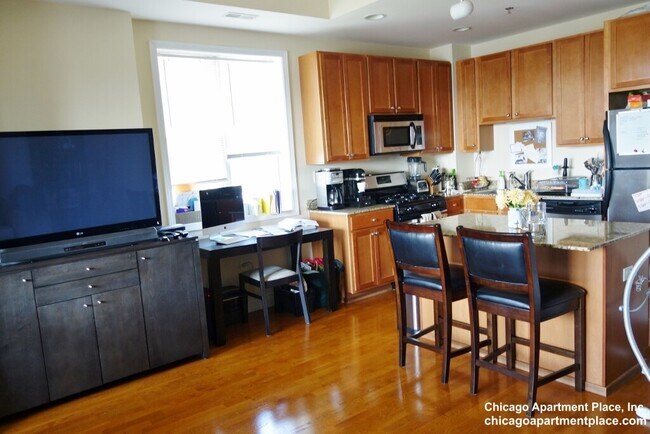 Photo - Park View East