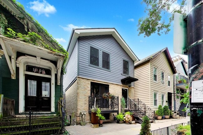 Photo - 1840 N Bissell St Unit G