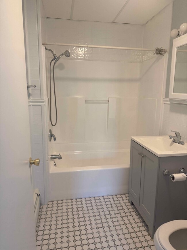 Bathroom - 137 Bradford St