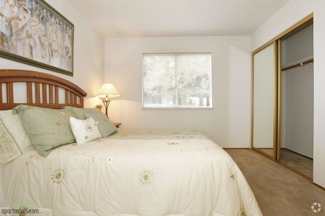 Habitación - Cameron Oaks