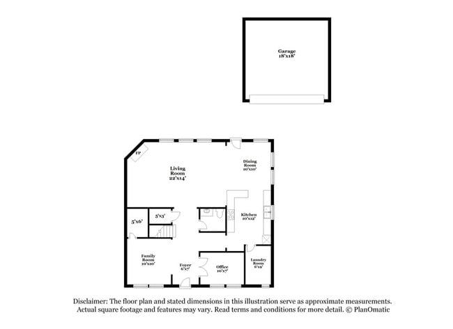 Photo - 111 Eagle Vail