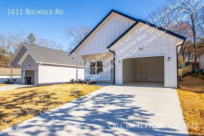 Photo - 1611 Nichols Rd