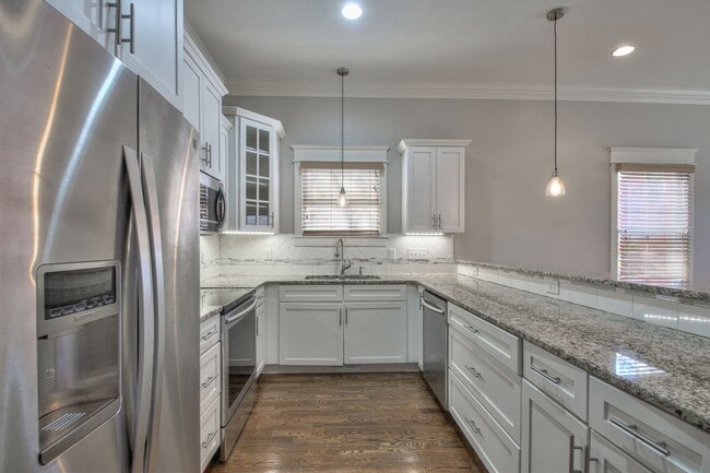 Photo - Great East Nashville 3BR Home