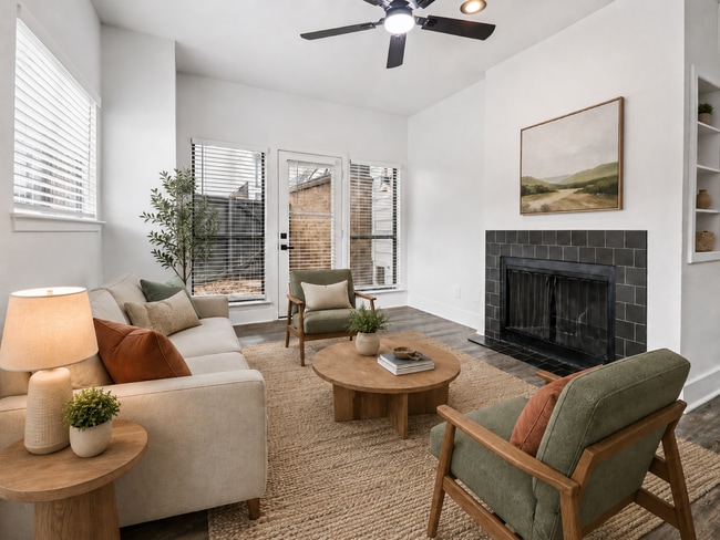 Photo - Woodbridge Townhomes