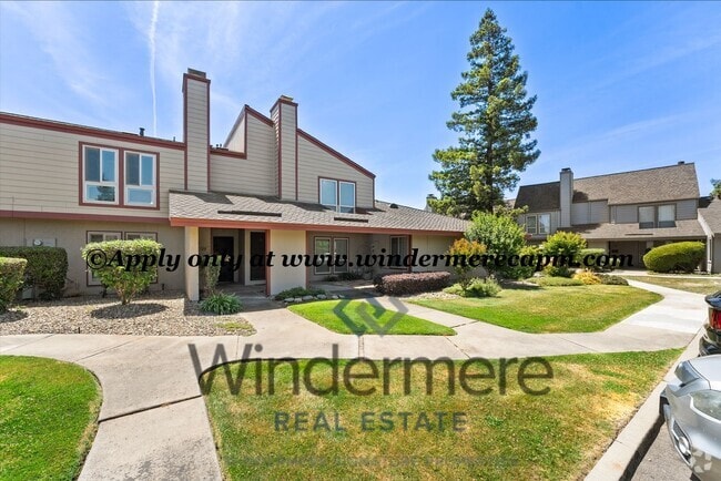 Building Photo - Easy Living in a Cozy West Sac Community! Rental