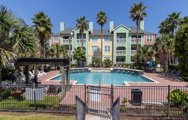 Building Photo - 7000 Seawall Blvd Unit 114 Rental