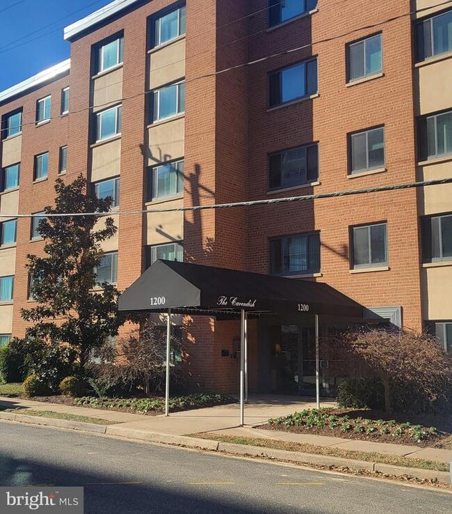 Photo - 1200 S Arlington Ridge Rd Apartment Unit 710