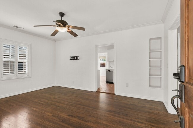 Photo - Charming 1938 Craftsman with Private Yard, Raised Garden Beds & Fruit Trees in the Heart of Norma...