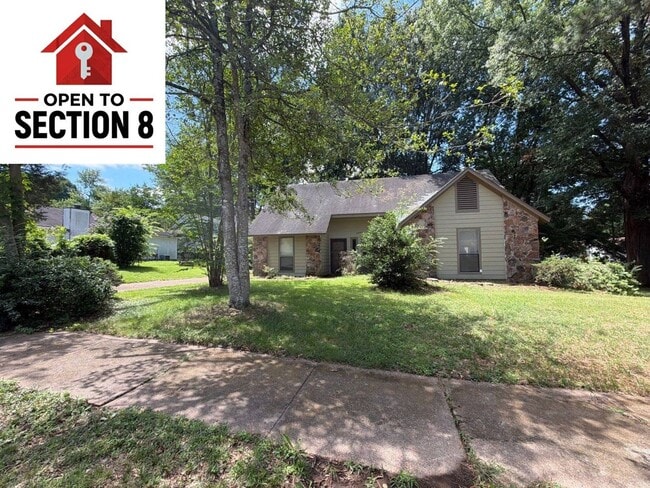 Building Photo - 2253 Mangum Rd