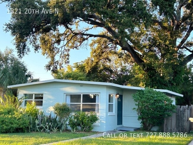 Photo - 1821 20th Ave N