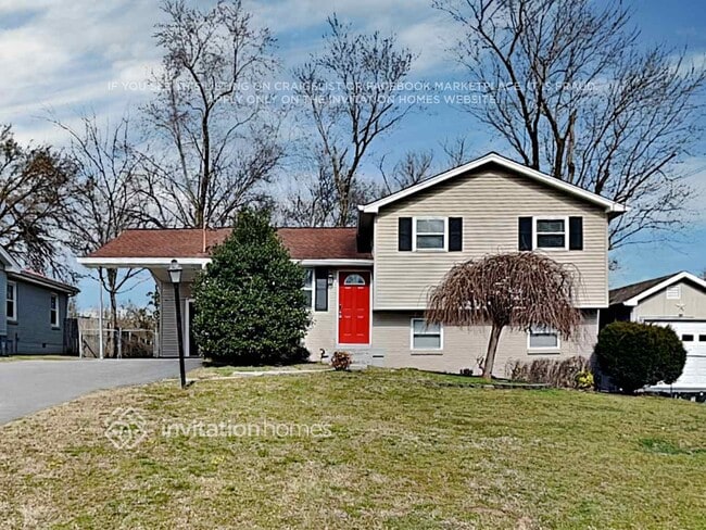 Building Photo - 6009 Lopez Ln