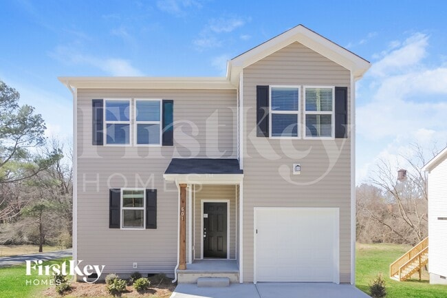 Photo - 601 Stafford St