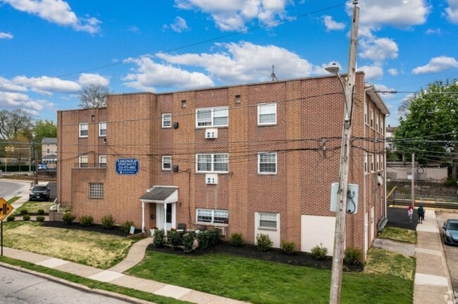 Cheswold Apartments in Drexel Hill