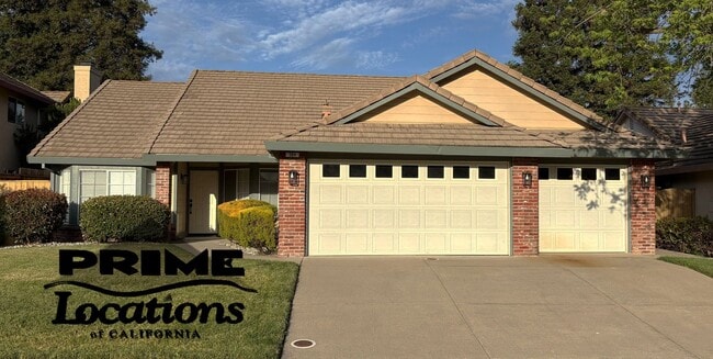 Building Photo - Newly updated 4 bedroom west Roseville home