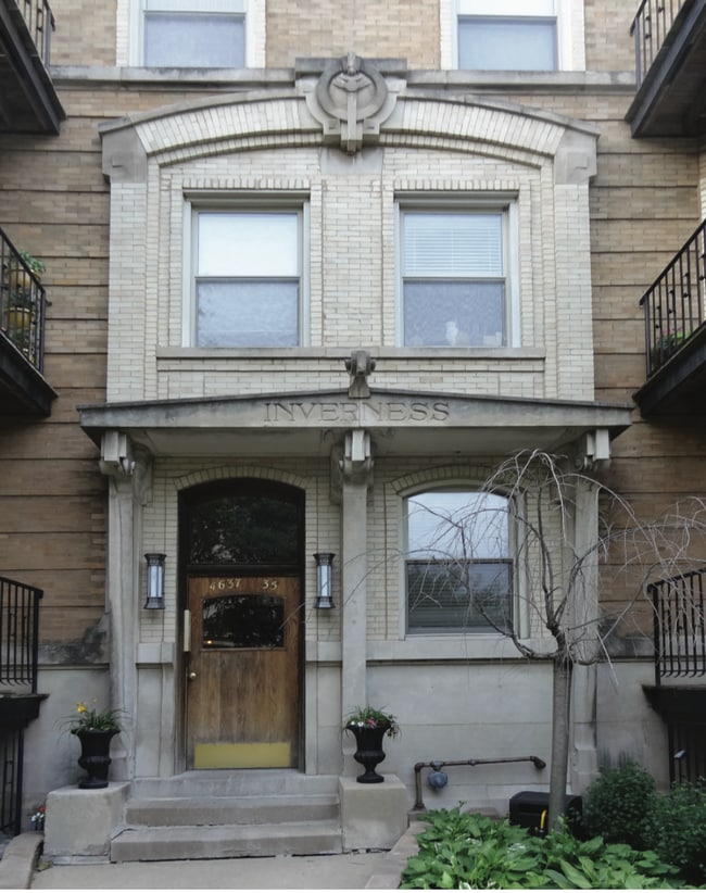 Photo - 4635 N Malden St Unit 1S