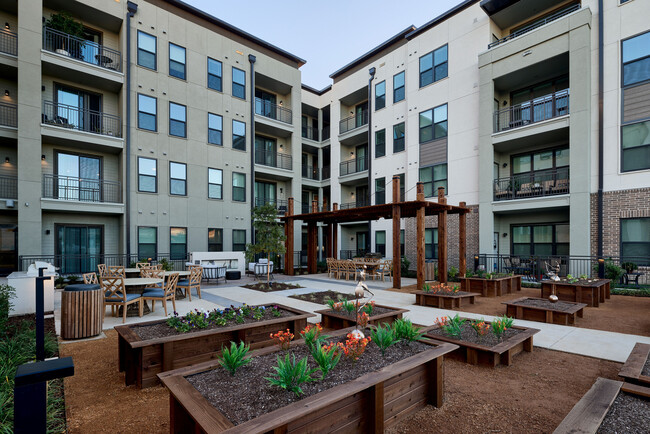 Photo - Avenida Carrollton