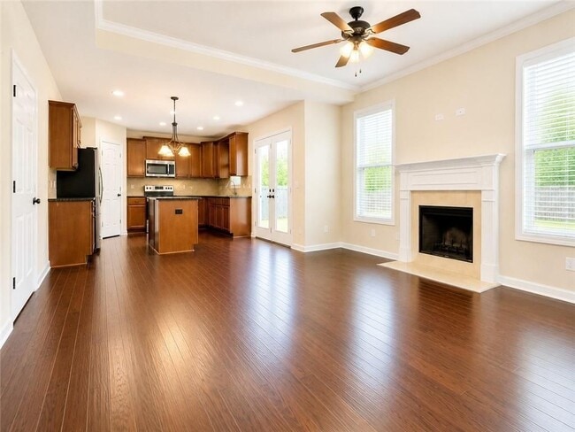Photo - 4106 Water Mill Dr
