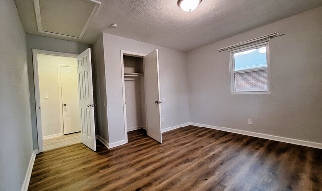 Photo - 1327 Credle Rd