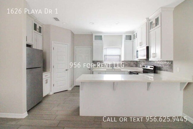 Photo - 1626 Playa Dr
