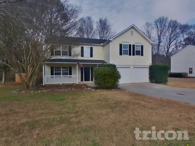 Photo - 34 Glenabbey Dr