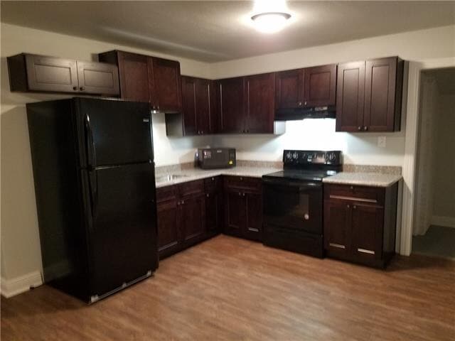 Photo - 710 E Coleman Ave