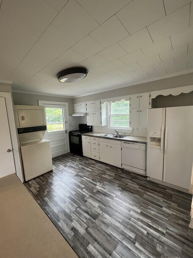 Photo - 1107 Trogdon St