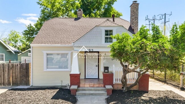 Photo - 1812 El Monte Ave