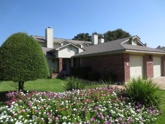 The Anderson Townhomes