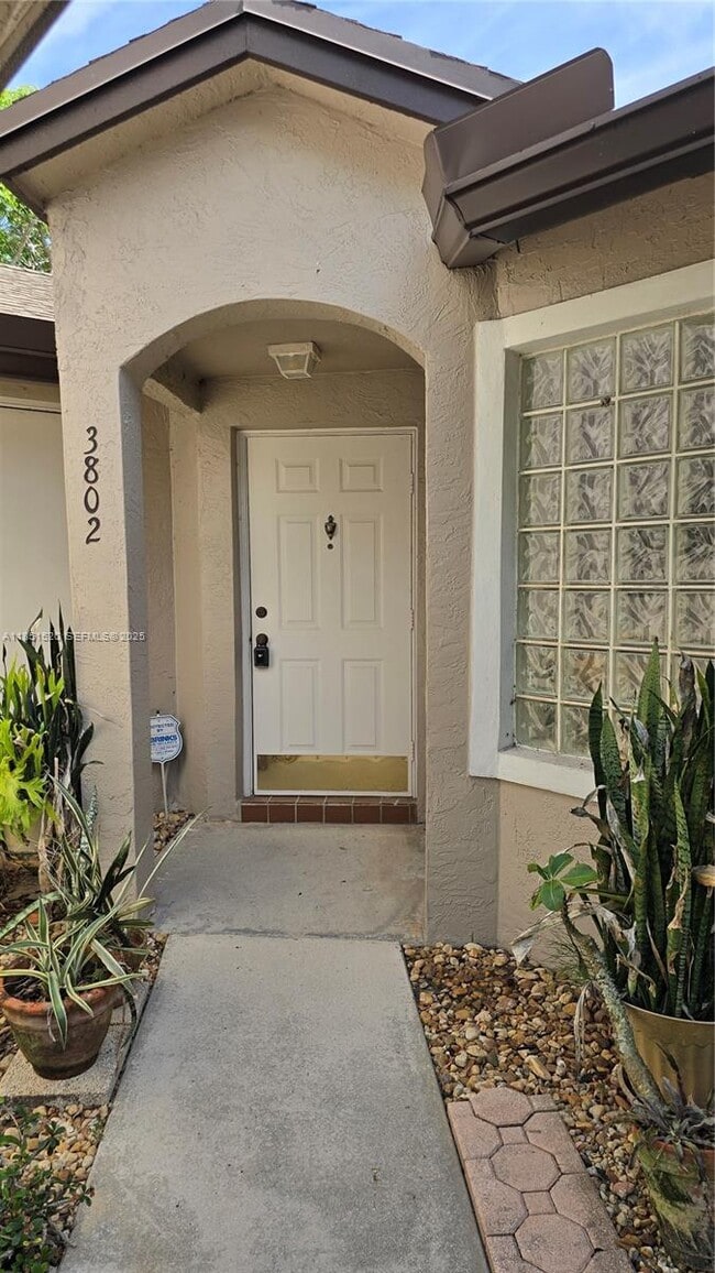 Photo - 3802 NW 122nd Terrace