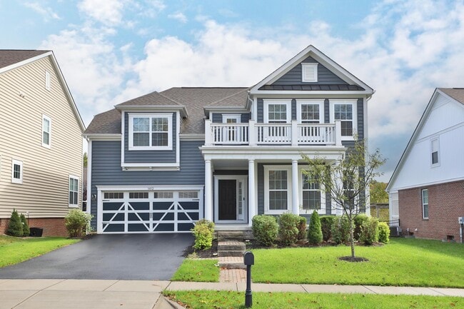 Photo - 1412 Leesland Dr