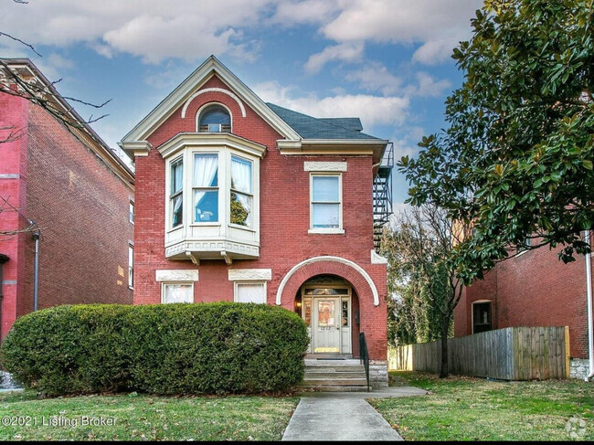 Building Photo - 1212 S 1st St Rental