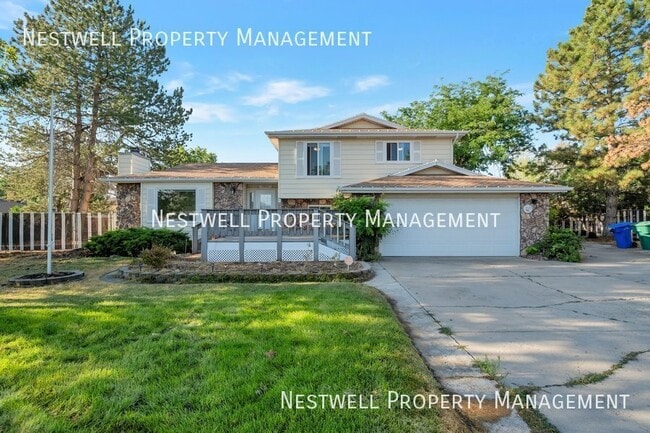 Building Photo - 3811 Bingham Creek Dr Rental
