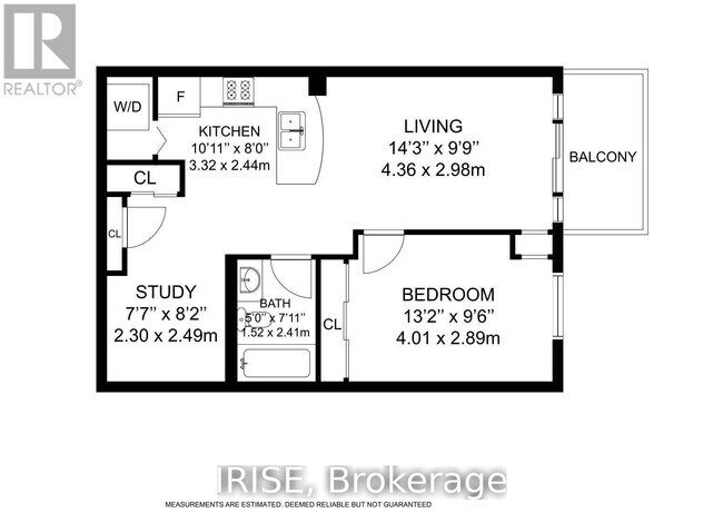 Photo - 323 Richmond St E Unit 611