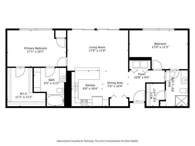 Photo - 3225 Turtle Creek Blvd Blvd Unit 511