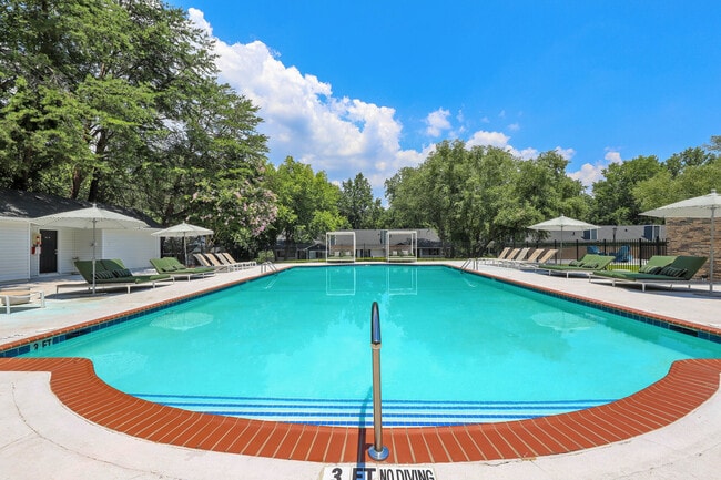 Preserve at Dunwoody