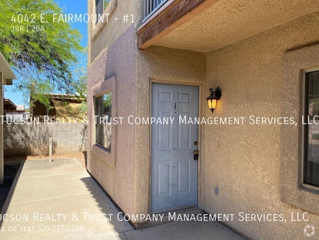 Building Photo - Welcome to our spacious 3-bedroom, 2-bathr... Unit #1 Rental