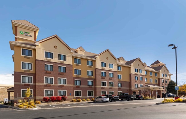 Building Photo - Furnished Studio-Denver - Park Meadows Rental
