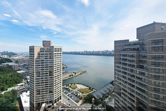 Building Photo - 7000 BLVD E Unit 43H