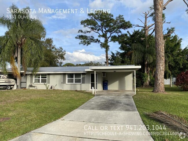 Building Photo - 1 Bedroom 1 Bath ½ Duplex near Siesta Key! Rental