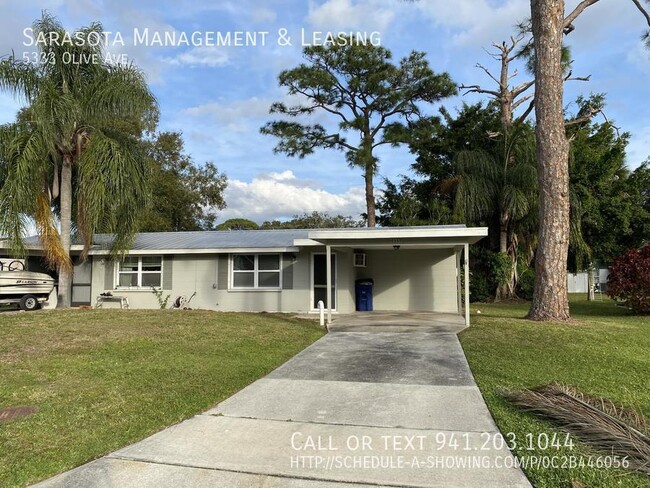 1 Bedroom 1 Bath ½ Duplex near Siesta Key! - 1 Bedroom 1 Bath ½ Duplex near Siesta Key! Apartment