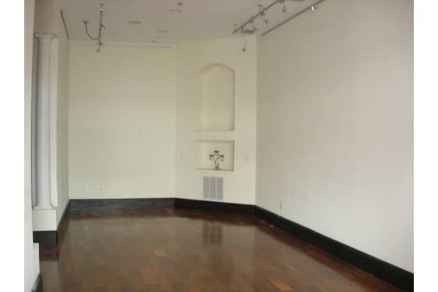 Espacio interior abierto - European Village