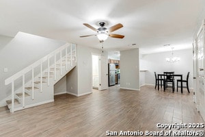 Building Photo - 4107 Medical Dr Unit 5208