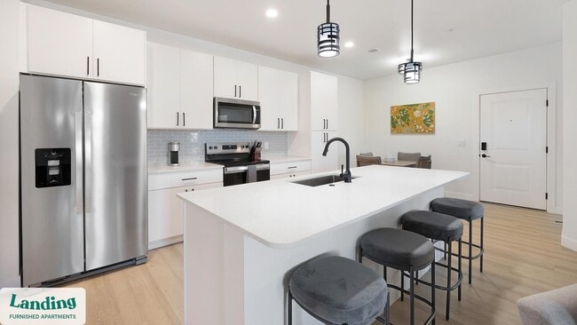Building Photo - 255 N Camino Mercado Rental