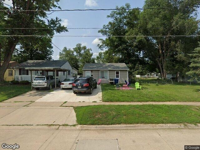 612 E Edison Ave