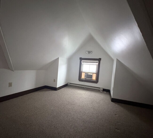 Photo - 72-74 Hanks St, Lowell Unit 72 B Hanks Street