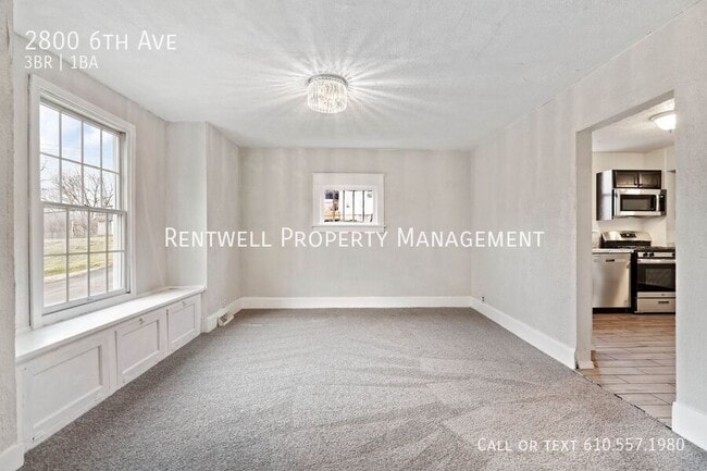 Photo - 2800 6th Ave